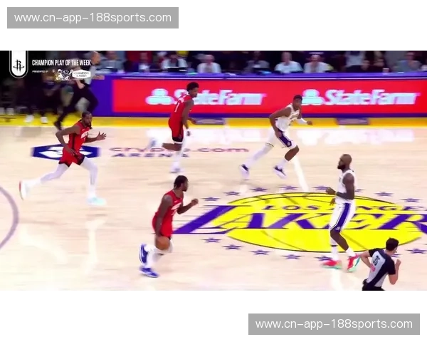 红黑宿命与银黑王朝：锁定CCTV5，当休斯敦火箭再次点燃德州的冬夜